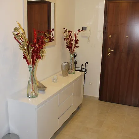 Guest house Deluxe Manuela With Balcony Center Split
