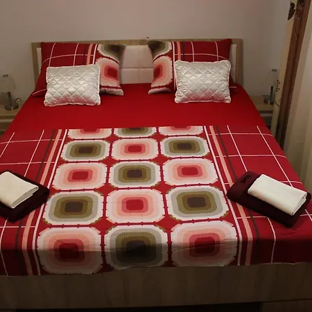 Deluxe Manuela With Balcony Center 3* Split