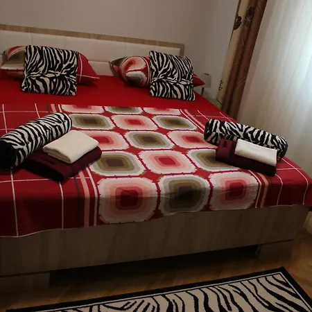 Deluxe Manuela With Balcony Center