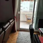 Deluxe Manuela With Balcony Center Gasthuis Split