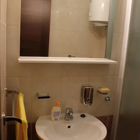 Deluxe Manuela With Balcony Center 3*