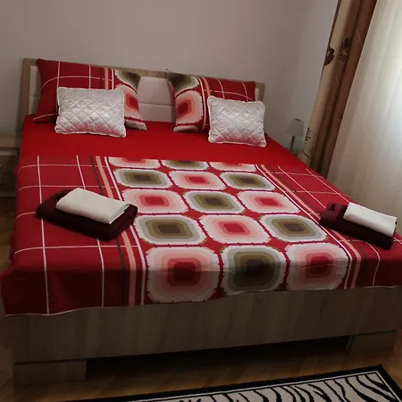 Deluxe Manuela With Balcony Center Πανσιόν Σπλιτ