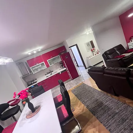 Deluxe Manuela With Balcony Center 3* 斯普利特