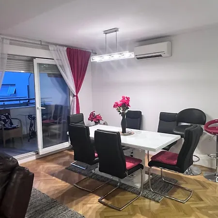 Deluxe Manuela With Balcony Center 斯普利特