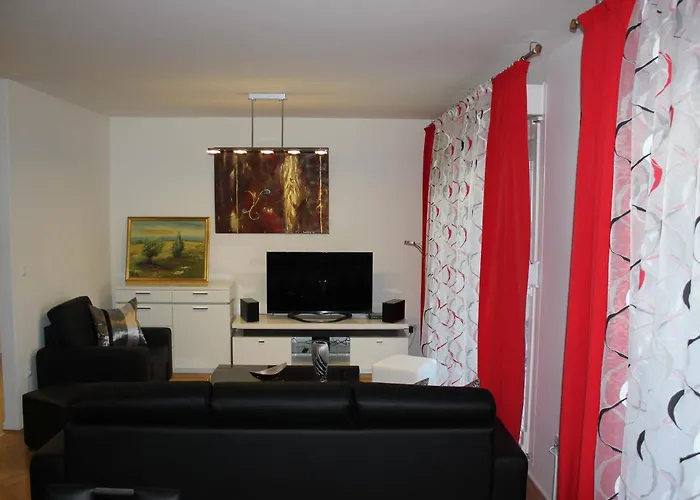 Deluxe Manuela With Balcony Center 3*