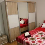 Deluxe Manuela With Balcony Center Affittacamere Spalato